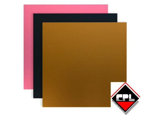 Curio Metal Etching Sheets